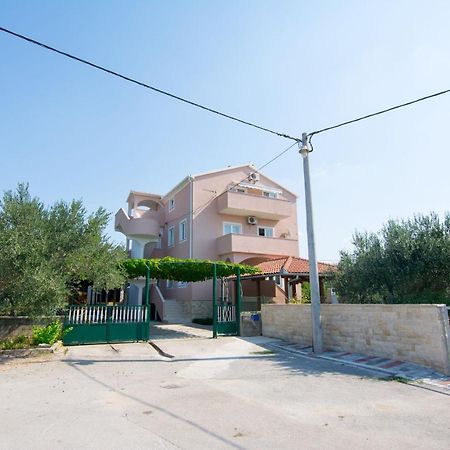 Apartment Lucija بيوغْغاد نا موغو المظهر الخارجي الصورة