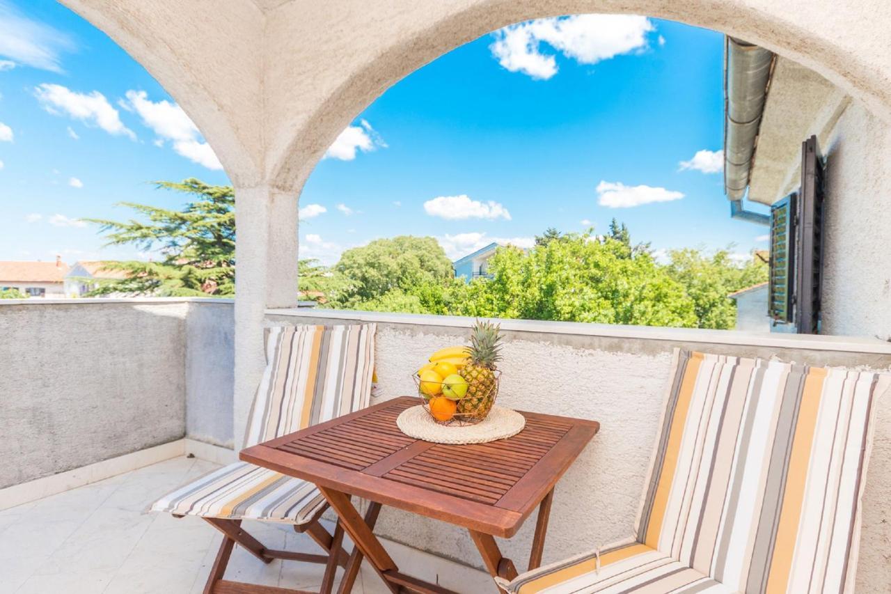 Apartment Lucija بيوغْغاد نا موغو المظهر الخارجي الصورة